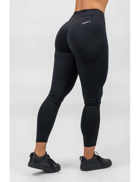 High Waisted Shaping Leggings GLUTE PUMP