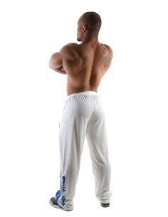 GW SUPERIOR MESH PANTS 2