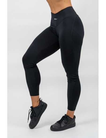 High Waisted Shaping Leggings GLUTE PUMP