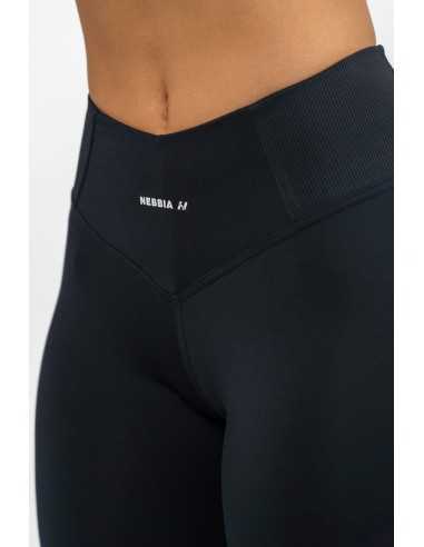 High Waisted Shaping Leggings GLUTE PUMP