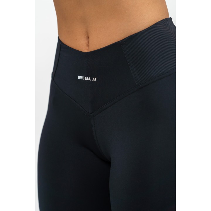 Nebbia Fitness High Waisted Shaping Leggings GLUTE PUMP