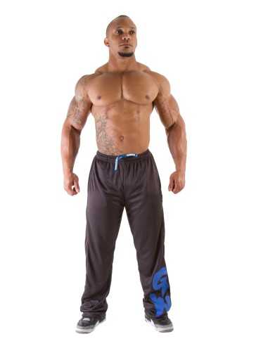 GW SUPERIOR MESH PANTS