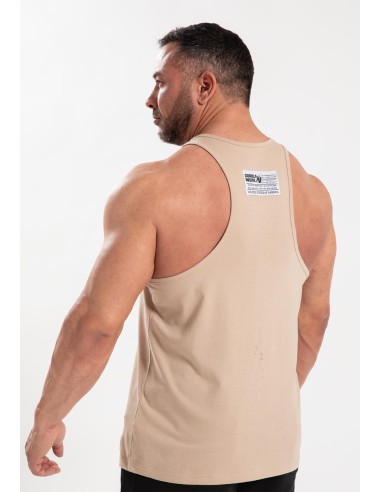 CLASSIC TANK TOP