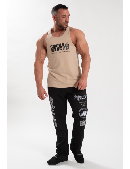 CLASSIC TANK TOP