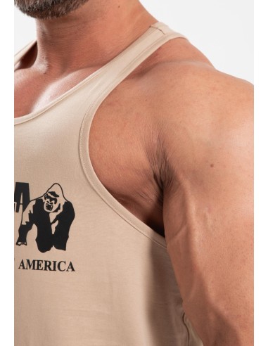 CLASSIC TANK TOP