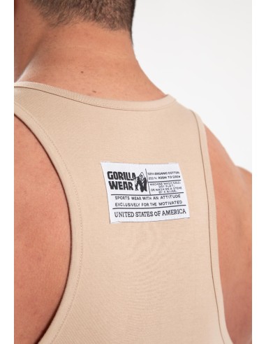 CLASSIC TANK TOP