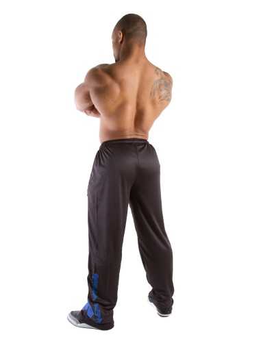 GW SUPERIOR MESH PANTS
