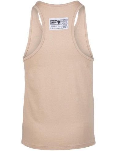 CLASSIC TANK TOP