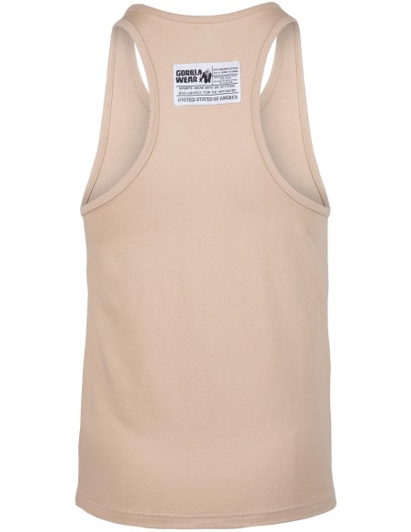 CLASSIC TANK TOP