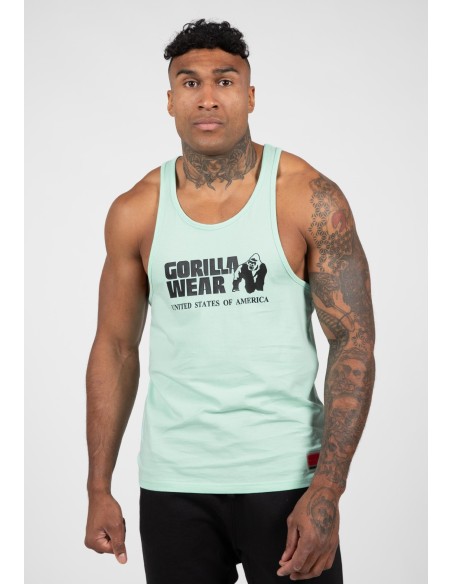 CLASSIC TANK TOP