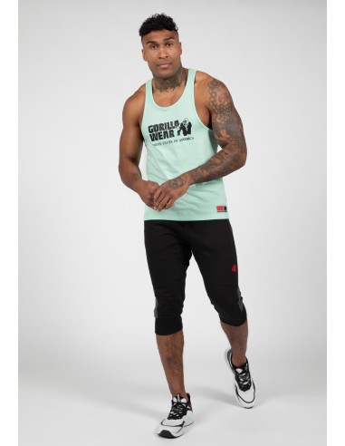CLASSIC TANK TOP
