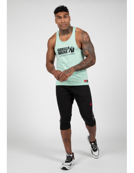 CLASSIC TANK TOP