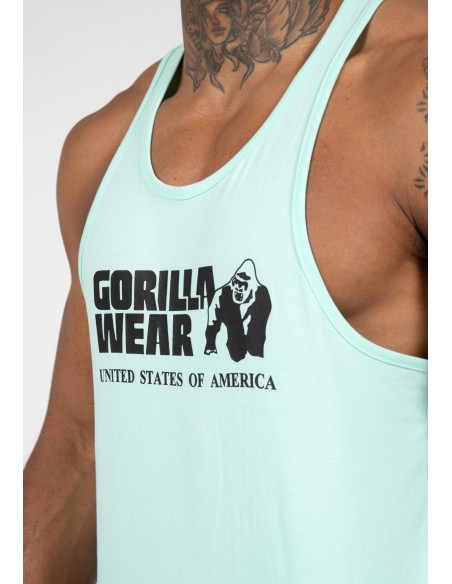 CLASSIC TANK TOP