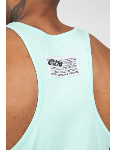 CLASSIC TANK TOP