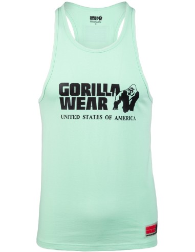 CLASSIC TANK TOP