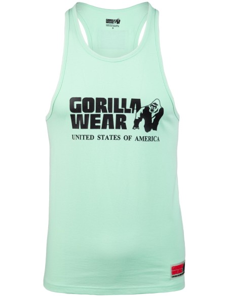 CLASSIC TANK TOP