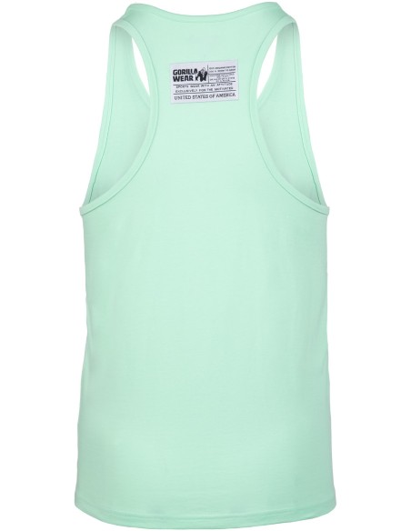 CLASSIC TANK TOP