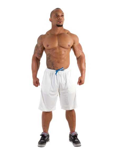 GW SUPERIOR MESH SHORTS