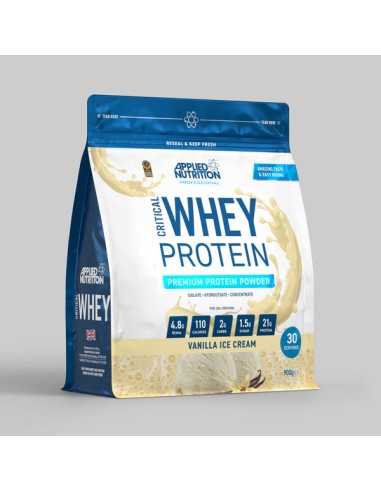 Critical Whey 825 grams