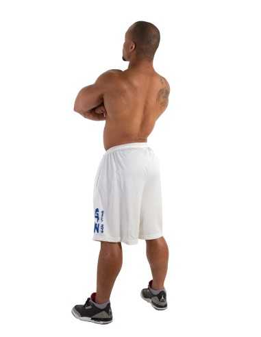 GW SUPERIOR MESH SHORTS