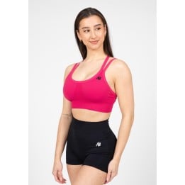 Gorilla Wear Whitney Seamless Sports Bra