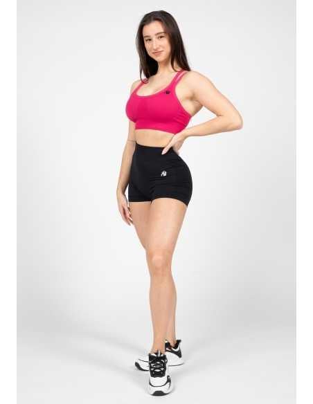 Whitney Seamless Sports Bra