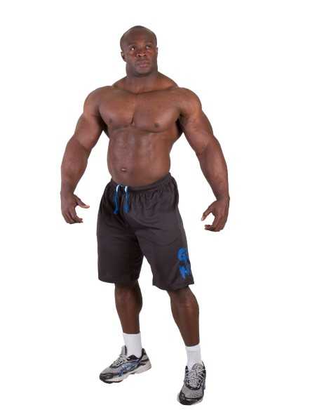 GW SUPERIOR MESH SHORTS