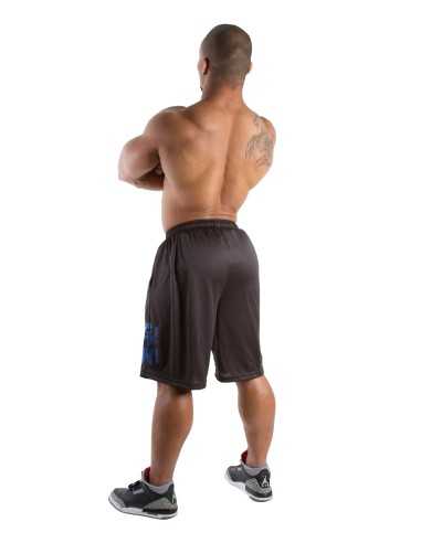 GW SUPERIOR MESH SHORTS