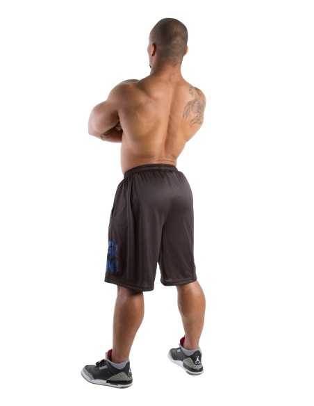 GW SUPERIOR MESH SHORTS
