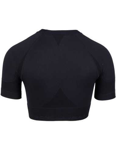 Whitney Seamless Crop Top