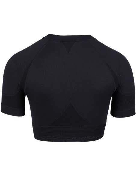 Whitney Seamless Crop Top