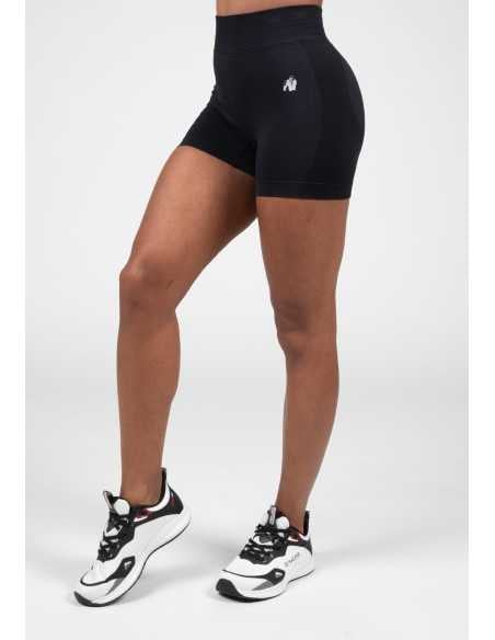 Whitney Seamless Shorts