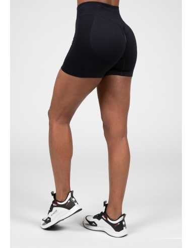 Whitney Seamless Shorts