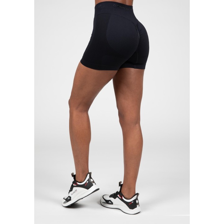 Gorilla Wear Whitney Seamless Shorts
