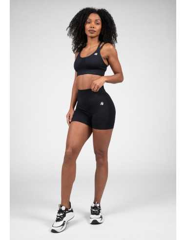 Whitney Seamless Shorts