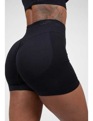 Whitney Seamless Shorts