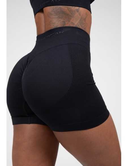 Whitney Seamless Shorts