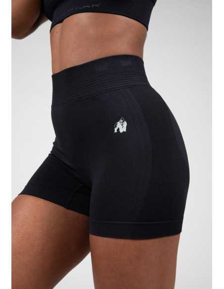 Whitney Seamless Shorts