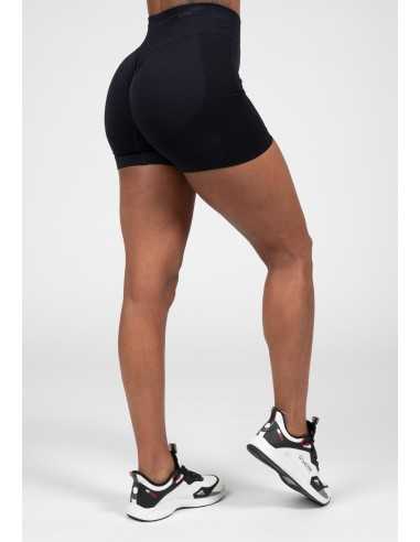 Whitney Seamless Shorts