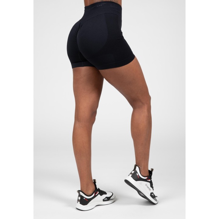 Gorilla Wear Whitney Seamless Shorts