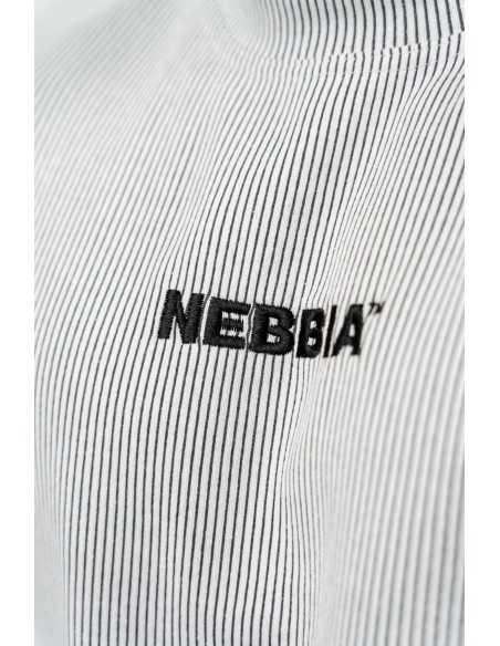 Oversized Crew neck Sweatshirt SIGNATURE