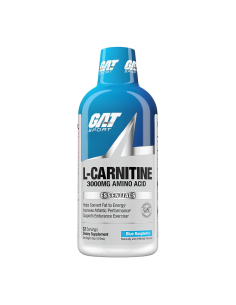 L-Carnitine 3000 Liquid 473 ml