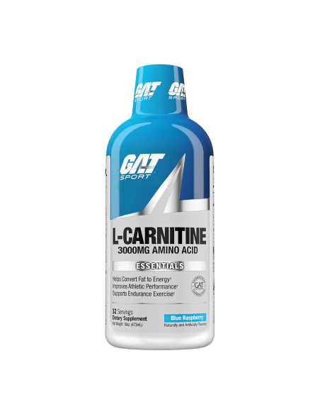 L-Carnitine 3000 Liquid 473 ml
