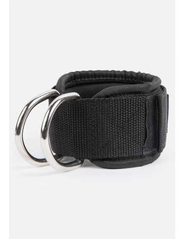Ankle Straps - Black
