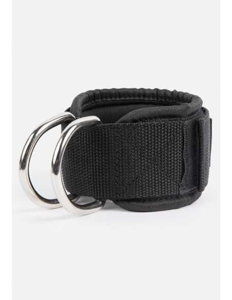 Ankle Straps - Black