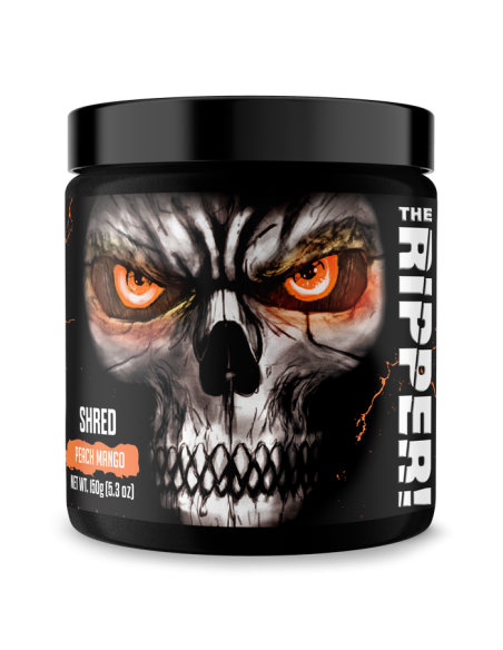 The Ripper! 150 gr