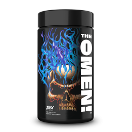 JNX Sports The Omen! Non-Stimulant 100 vcaps