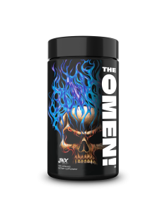 The Omen! Non-Stimulant 100 vcaps
