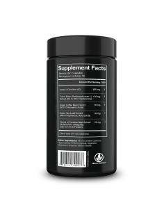 The Omen! Non-Stimulant 100 vcaps 2