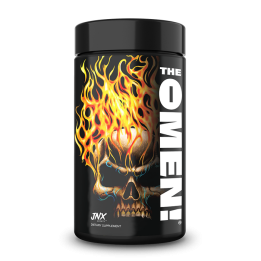 JNX Sports The Omen! 100 vcaps